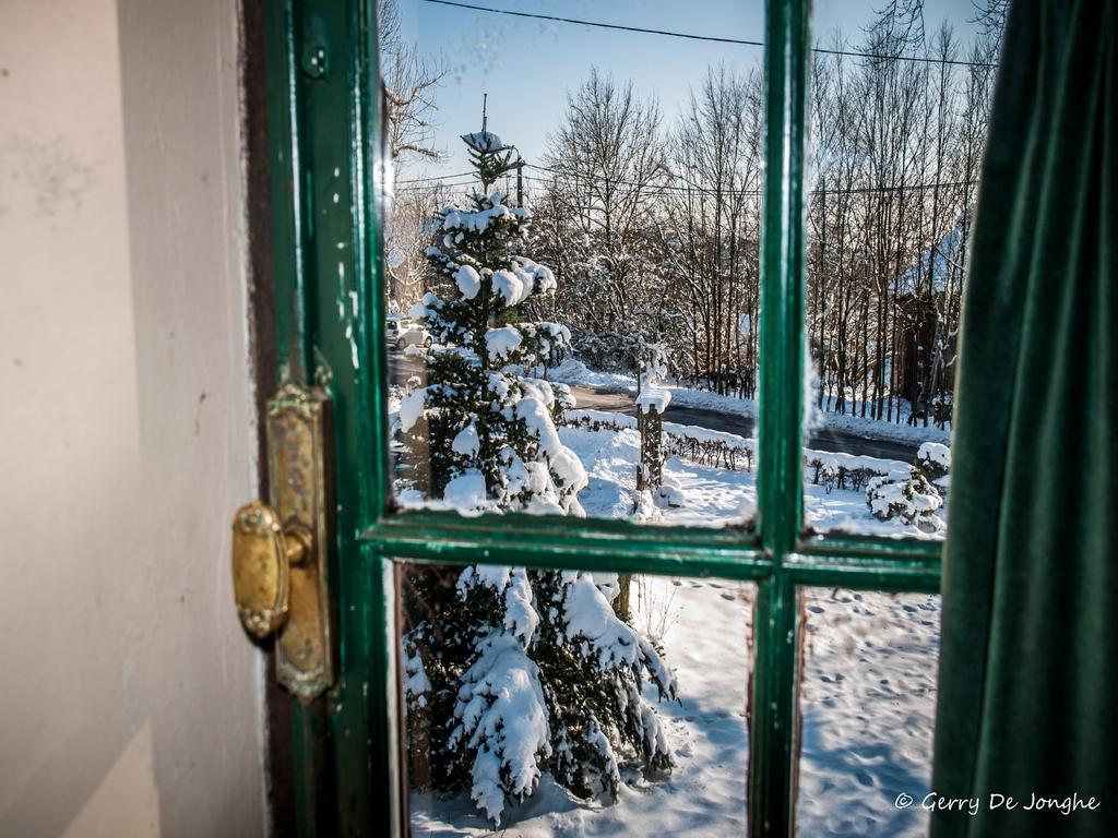 Benb Lerandonneur Bed & Breakfast Hockai Room photo