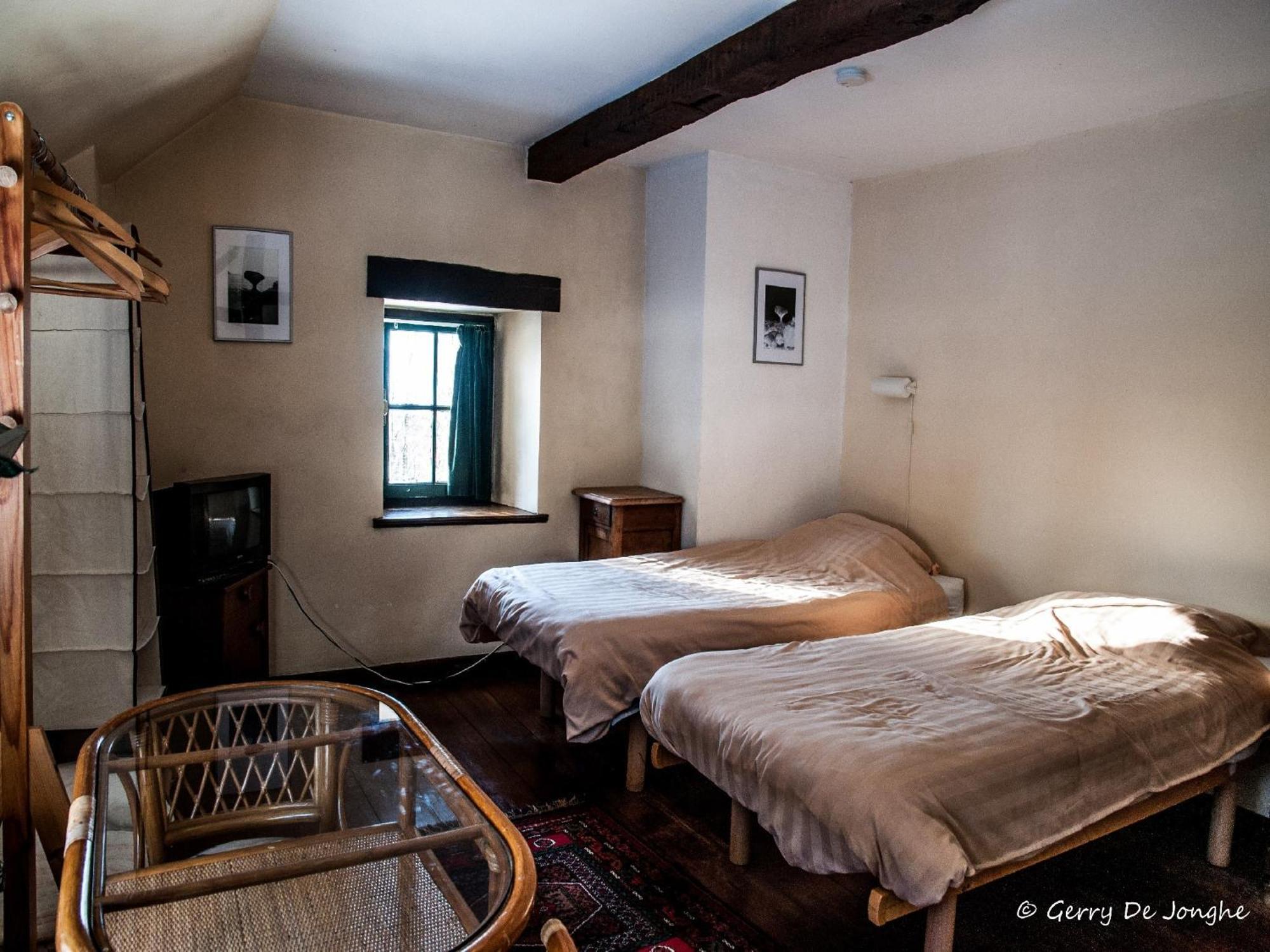 Benb Lerandonneur Bed & Breakfast Hockai Room photo