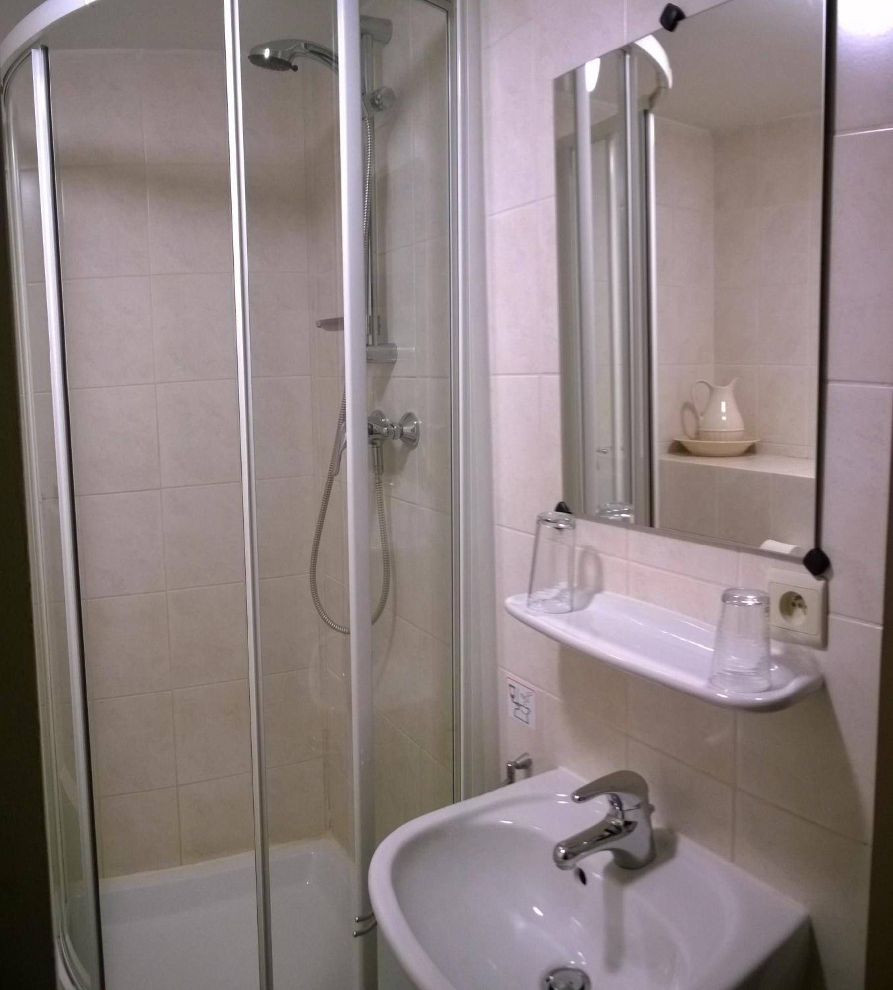 Benb Lerandonneur Bed & Breakfast Hockai Room photo