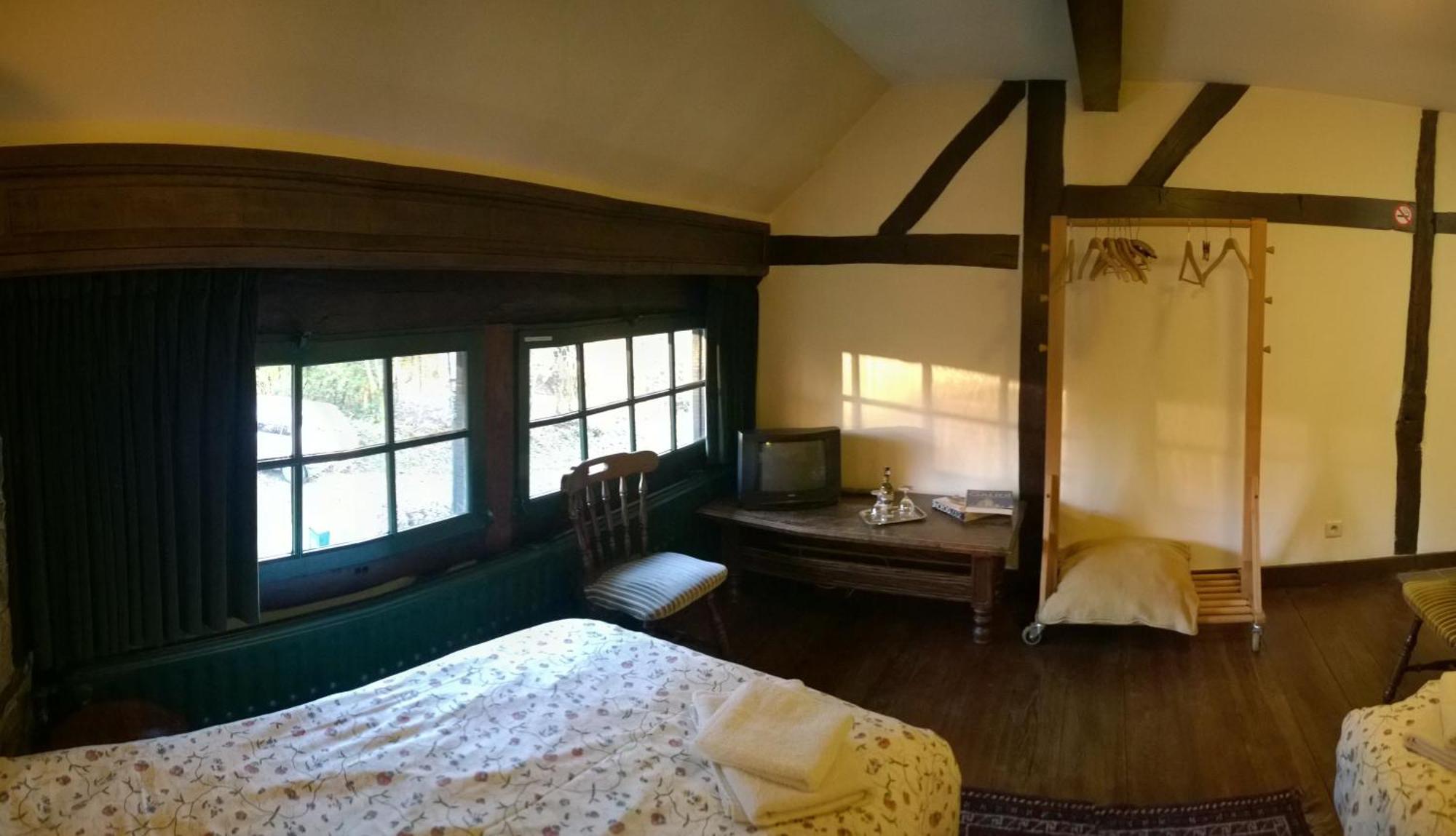 Benb Lerandonneur Bed & Breakfast Hockai Room photo