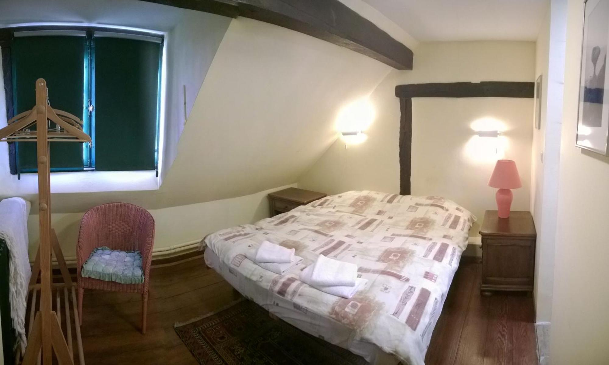 Benb Lerandonneur Bed & Breakfast Hockai Room photo